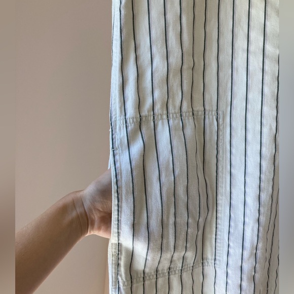 Wilfred Free Short Summer Dress with pockets - Picture 3 of 5